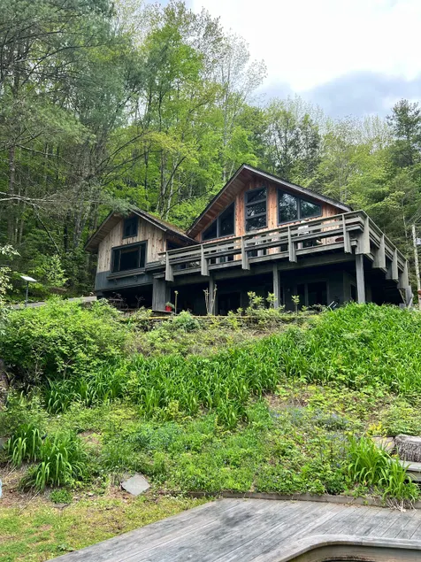 A Composer's View: Scenic Views, Pool, Sauna - Image 1