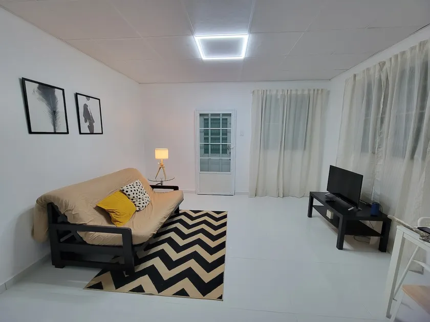 Charming second floor in Bayamón - Image 1