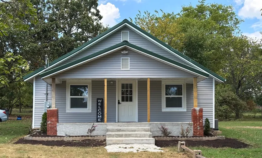 Quiet country home - Image 1