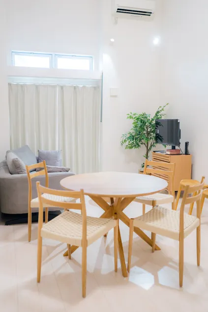 [Maximum 6 people] With loft | Free parking for 2 cars | For families and groups | Huis Ten Bosch 5 minutes - Image 1