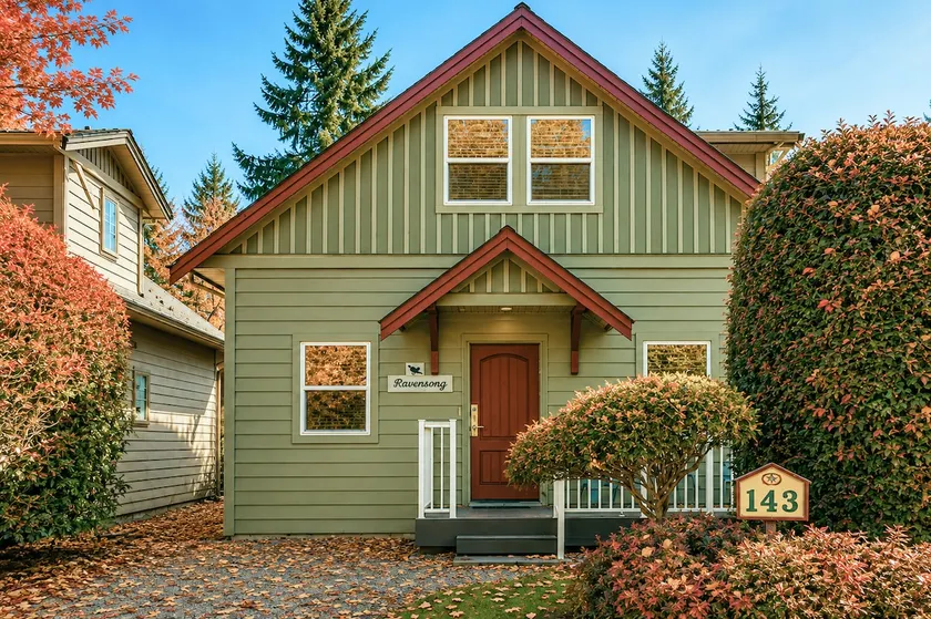 Welcome to Ravensong Cottage! - Image 1