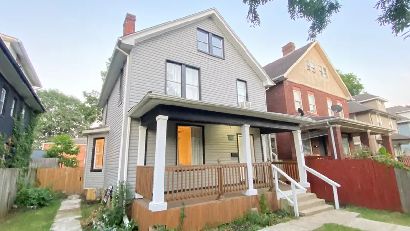 4BR Columbus Home| By Downtown, OSU, Franklin Park - Image 1