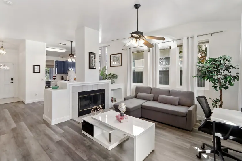 Peaceful Retreat Getaway - Image 1