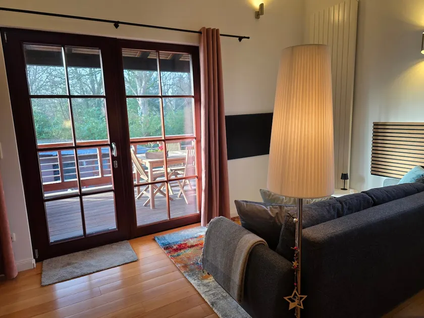 Ruhr area getaway with a view - Image 1