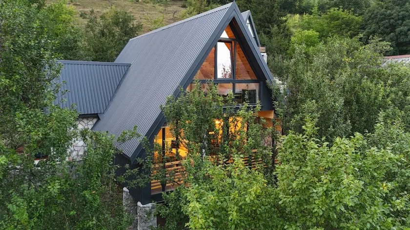 Fern Farm Villa Biogradska Gora - Image 1