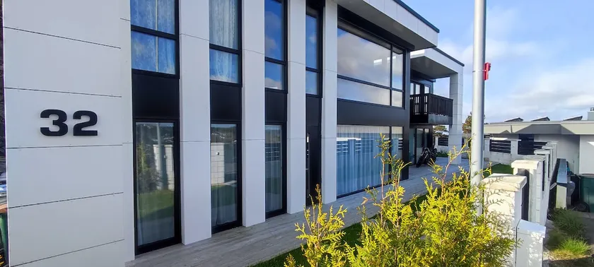 Cozy apartment in Mandal - Image 1