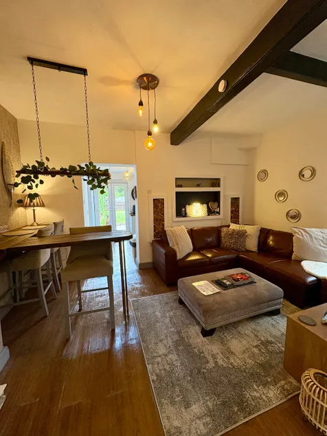 Bridge cottage - Image 1