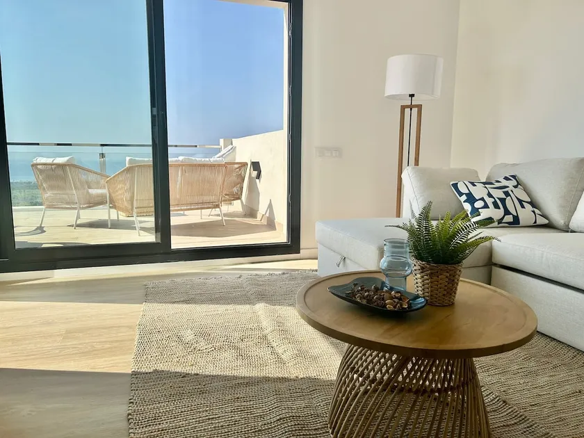 Villa Liria la Mediterránea · Pool and View - Image 1
