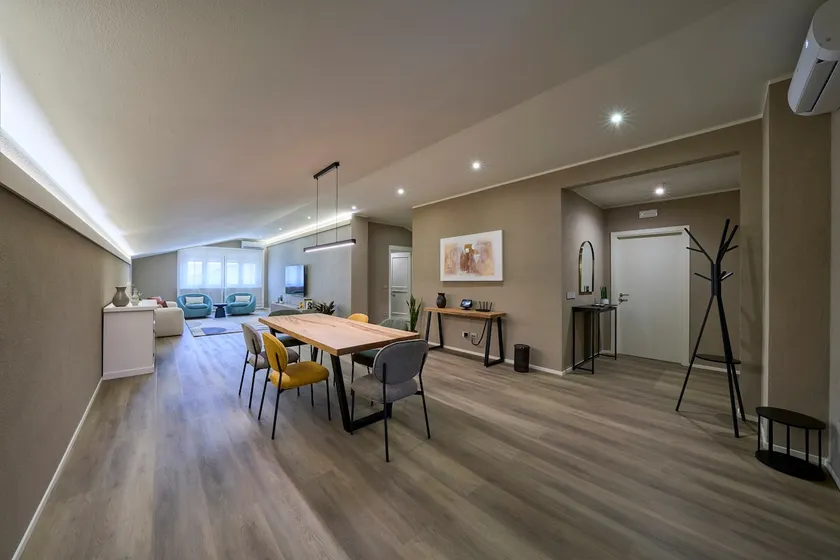 Volturno M&M Holiday House Apartment - Image 1