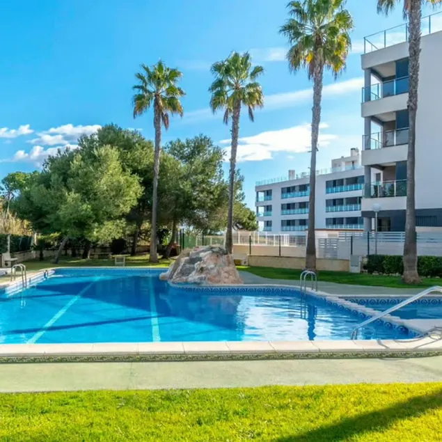 Sea view & beach within walking distance - El Paraíso de la Mata - Image 1