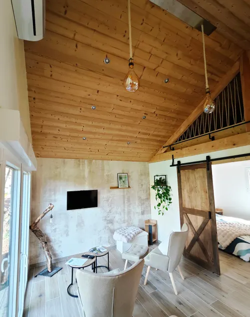 The cottage - Image 1
