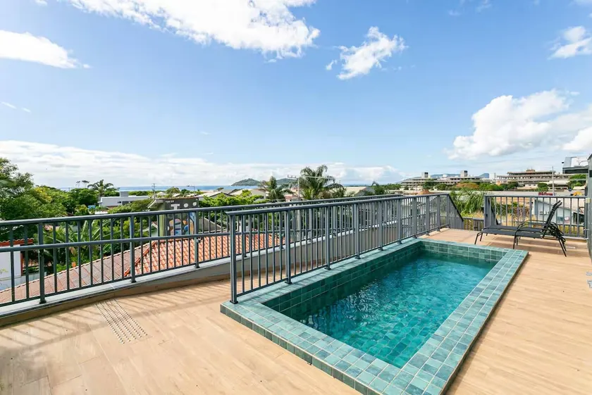Where Beach and Style meet | Home office - Image 1