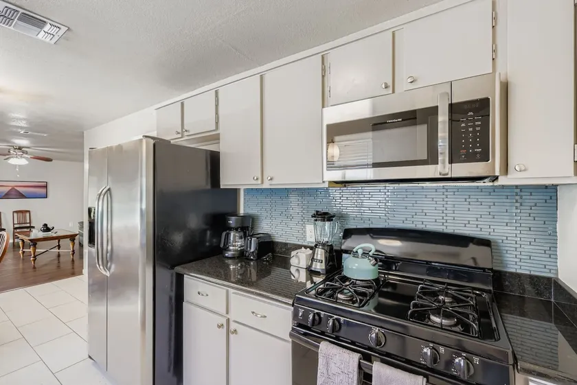 Austin Family-friendly 3BR w/ yard , pet friendly - Image 1