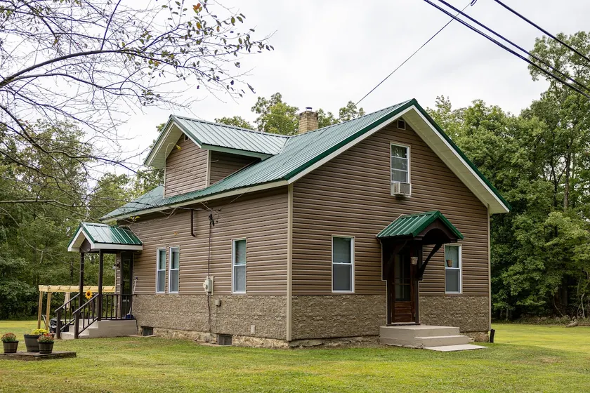 Cozy keystone cottage - Image 1