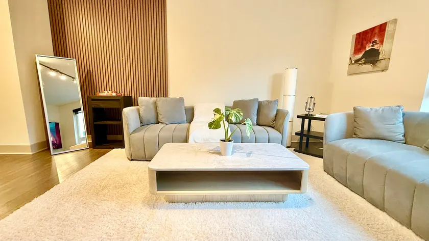 Upscale Tysons Escape | Gym | Metro Access | Relax - Image 1
