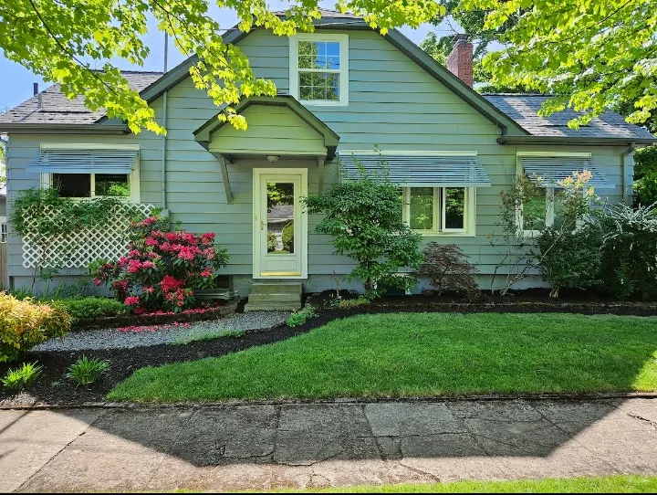 Charming Daylight Basement Salem - Image 1