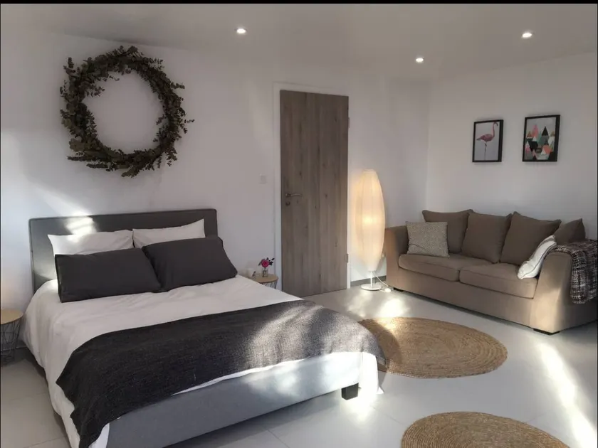 Studio pour 2 personnes - Image 1