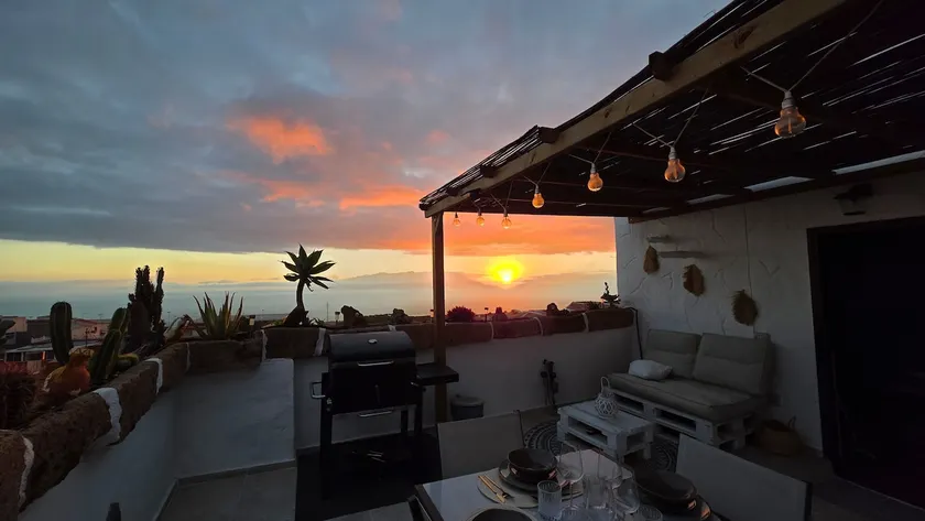 Rustic Canarian House - Image 1
