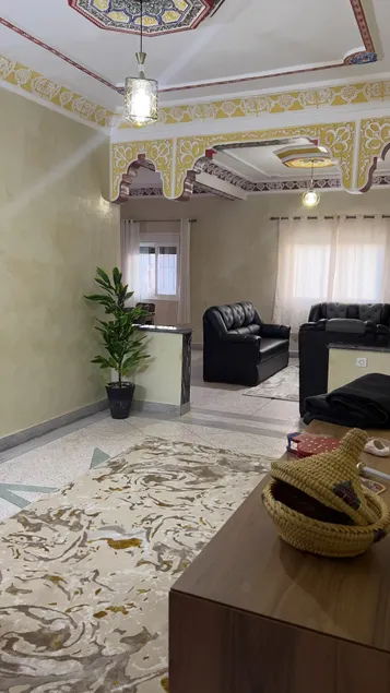 Cozy apartment for 4 people • Wi-Fi • Comfort - Image 1