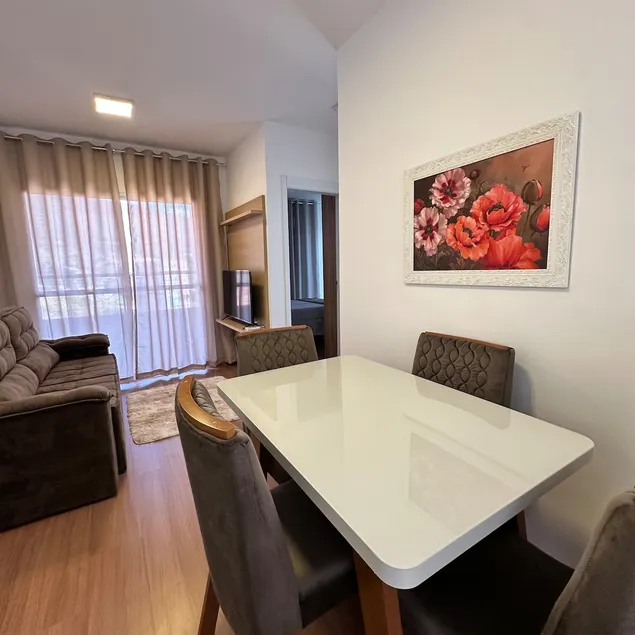 Luna 03 Prime Loft - Executive apartment in Extrema - Image 1