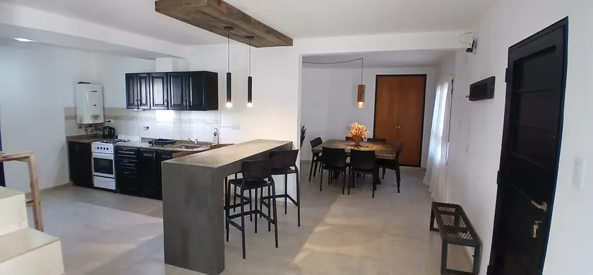 Ideal accommodation in the northern part of Córdoba - Image 1