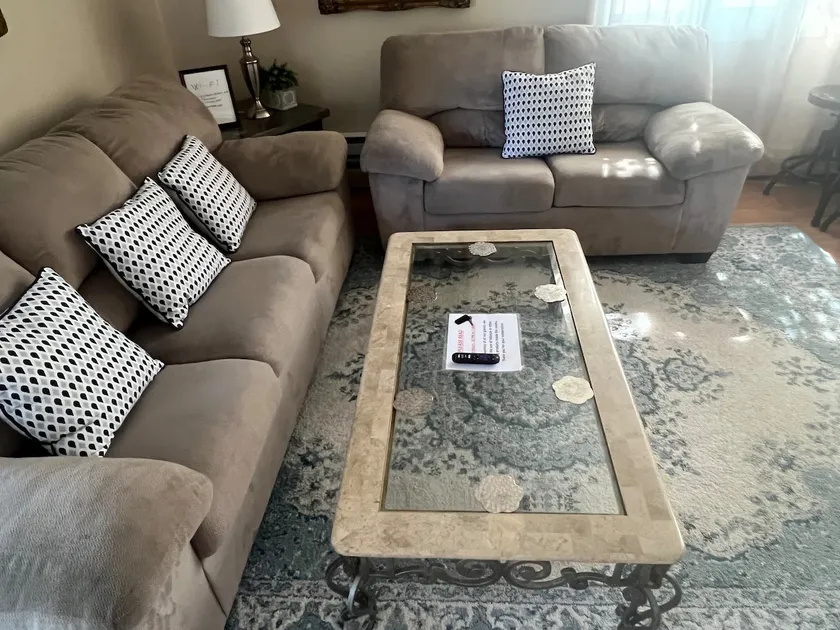 A small space with Big Charm - Image 1