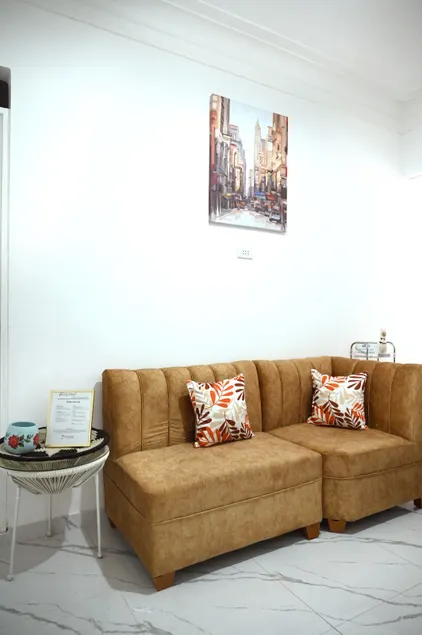 Modern Flat in Lince -2 bedrooms - Image 1