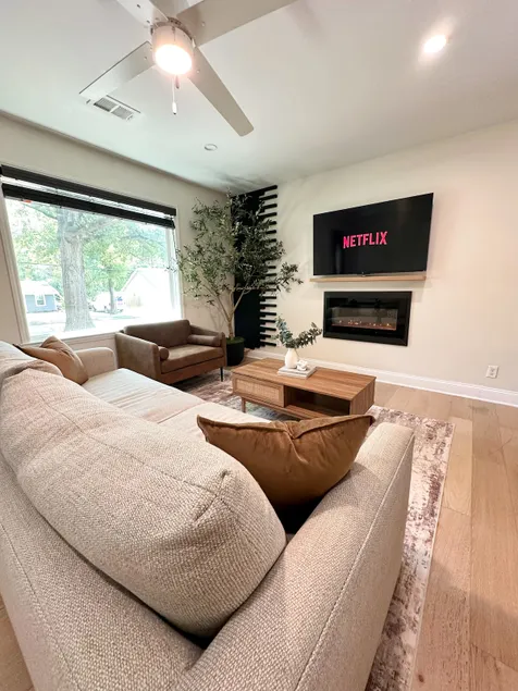 Luxury Home in Uptown by Noda! - Image 1