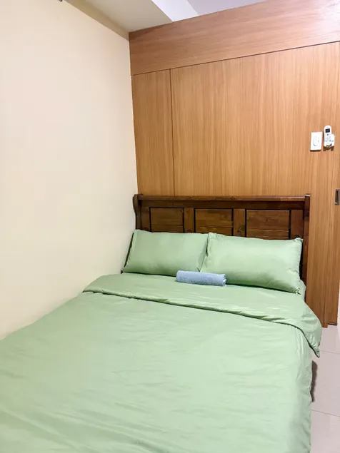 Shell Residences Cozy Staycation - Image 1
