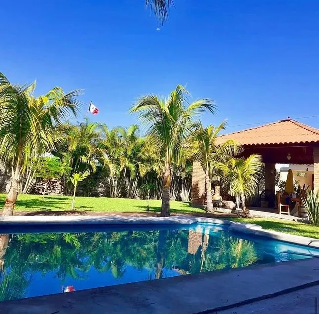 Molino del Rey Accommodation House - Image 1