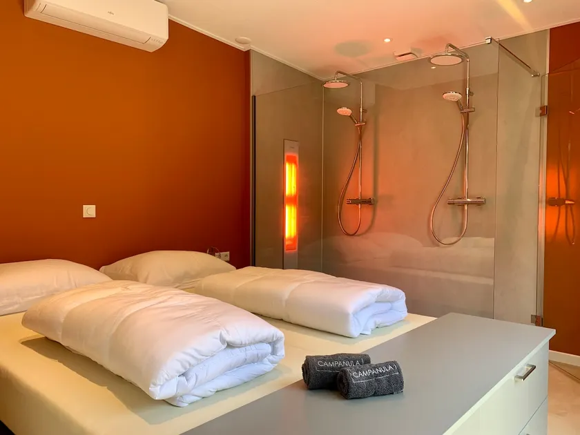 Wellness lodges - Image 1