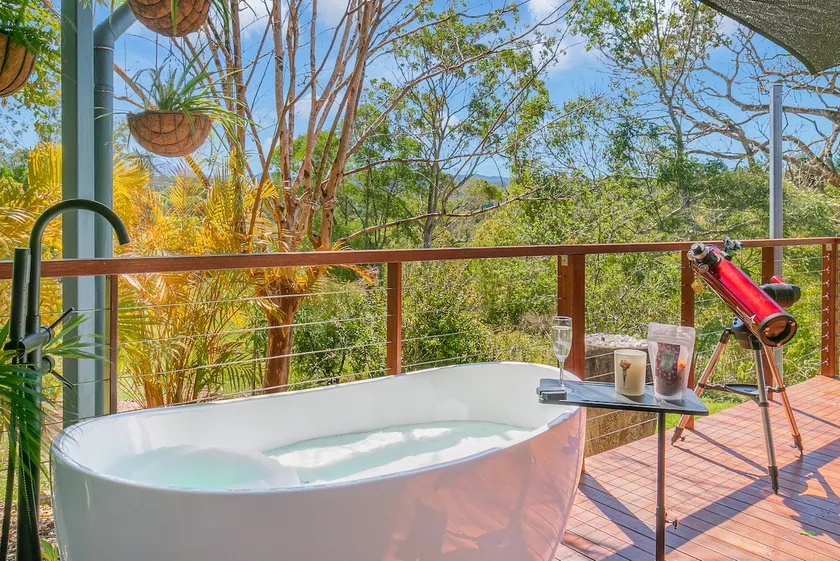 Blackwoods Rd Retreat - Image 1