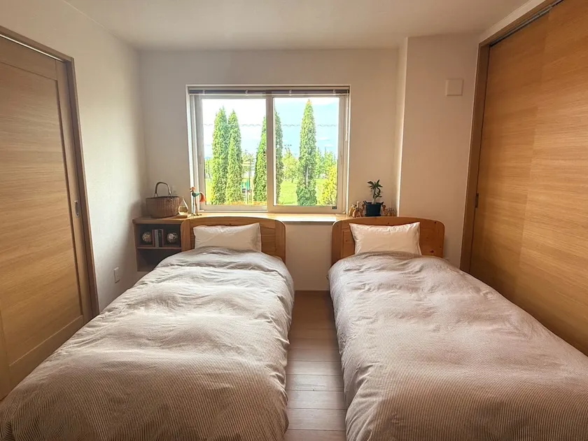 Koteiji Kawanohata [10 minutes by car from Asahikawa Airport, a small inn by the river] - Image 1