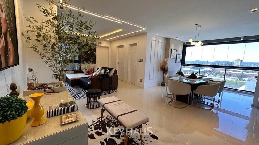 Beautiful Cozy and Complete Apartment - Image 1