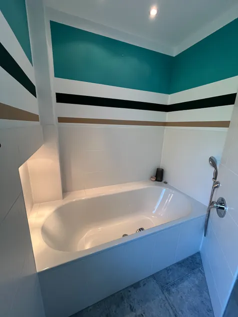 Small paradise for 4! - Image 1