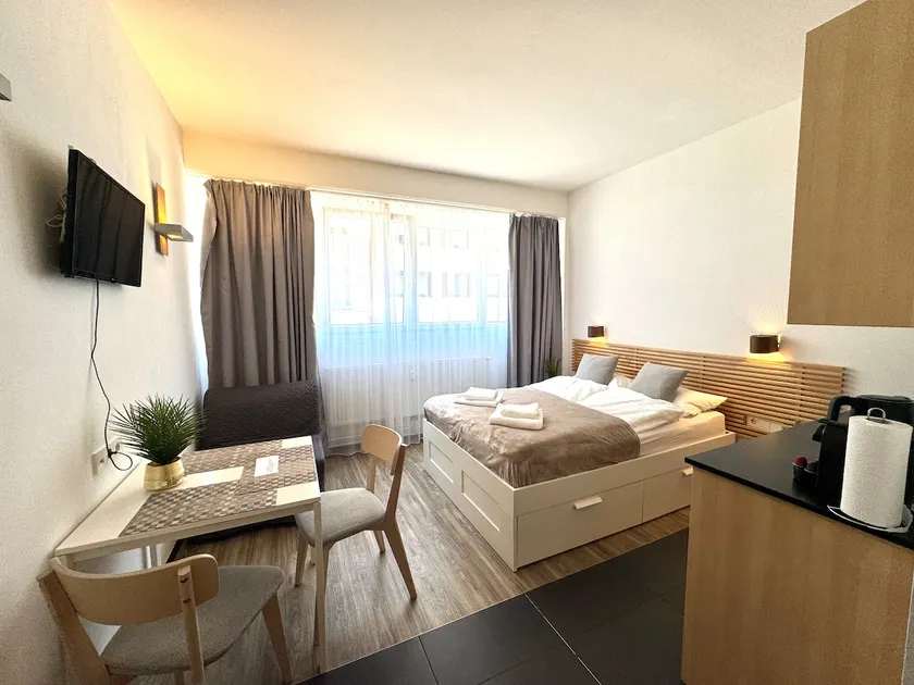 Apartments “Vienna for You” - Image 1