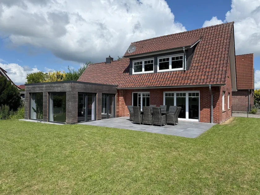 Holiday home Neeborg - Image 1