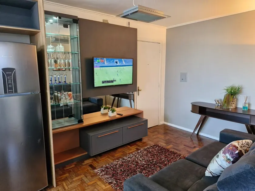 Furlas 01 Apartment - Image 1