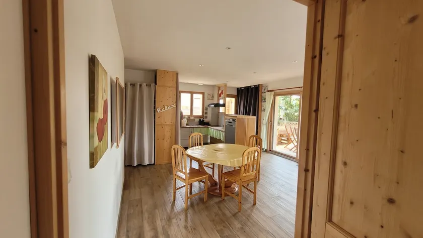 Maison 2 chambres Les chêneslierres - Image 1