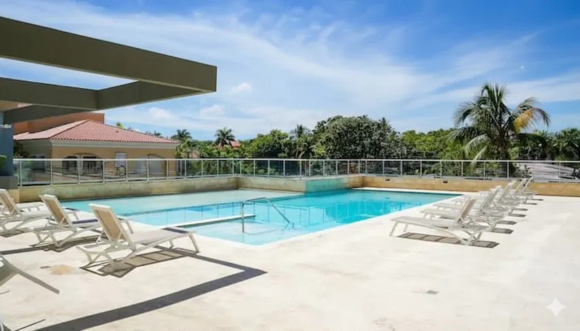 Enjoy the best ocean view + pool + Wi-Fi + gym - Image 1