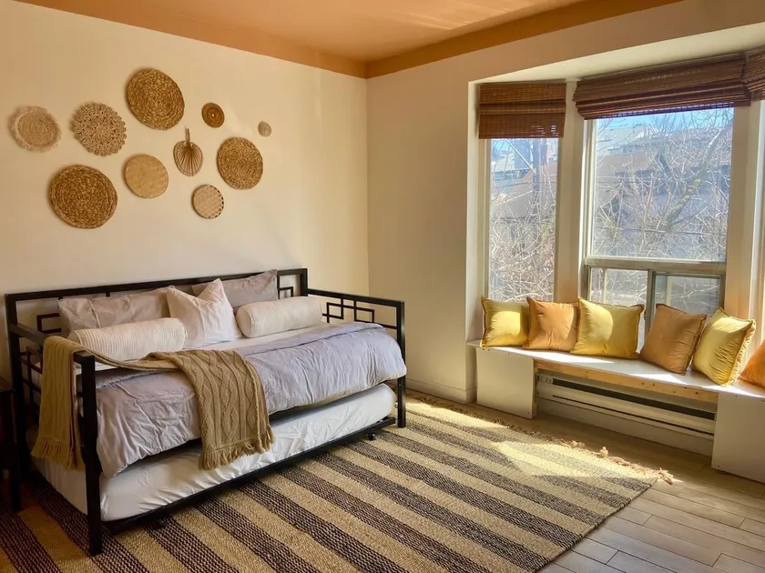 Bright Boho Queen West Retreat - Image 1