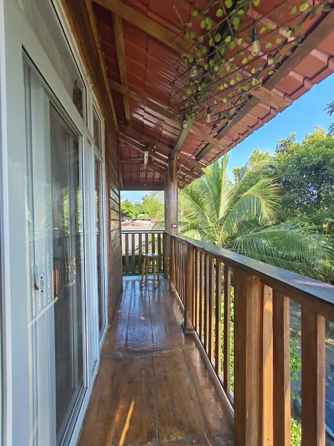 Loft in Puerto Barrios · La Casa de Lupita - Image 1