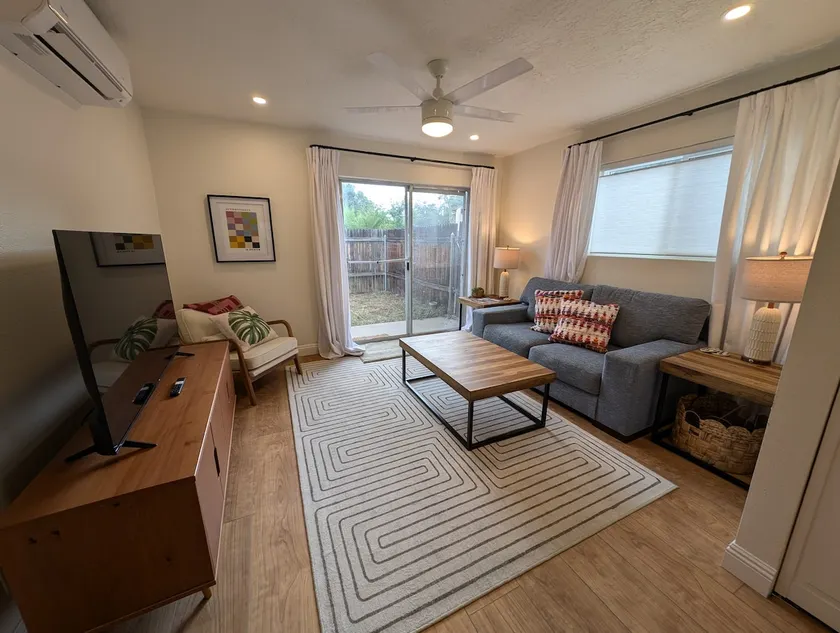 Updated White Rock Haven - Image 1