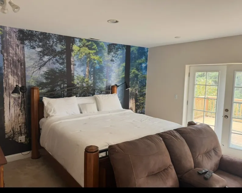 Cozy and spacious Home - Image 1
