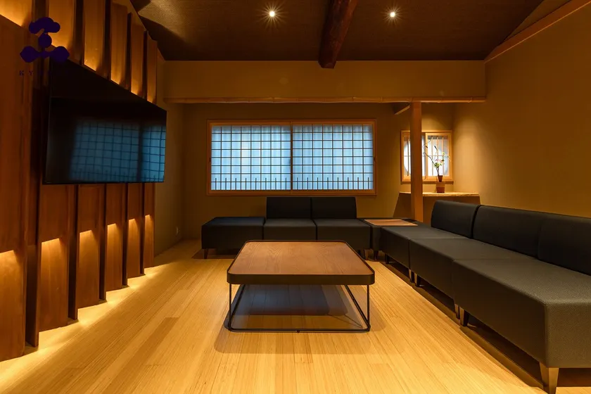 FurinteiーKiyomizu Temple 8 mins by walk ～Machiya - Image 1