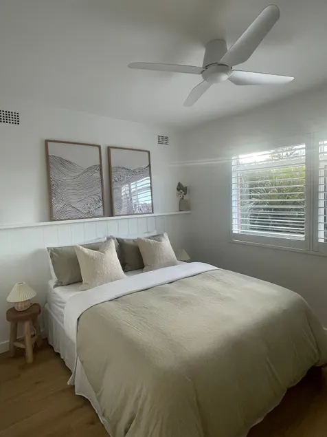 Beach Pad in Freshwater - Image 1