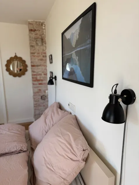 Apartment in a renovated farmhouse - Image 1