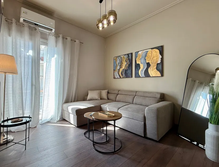 Plaka Apartments - Acropolis View - Image 1