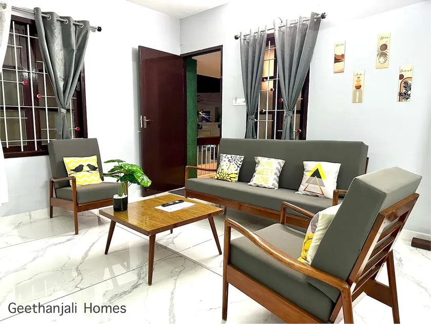 Geethanjali Homes - Image 1
