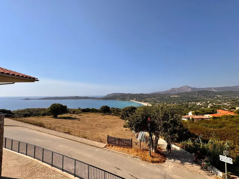 Beautiful 2025 apartment Sea view village center - Image 1